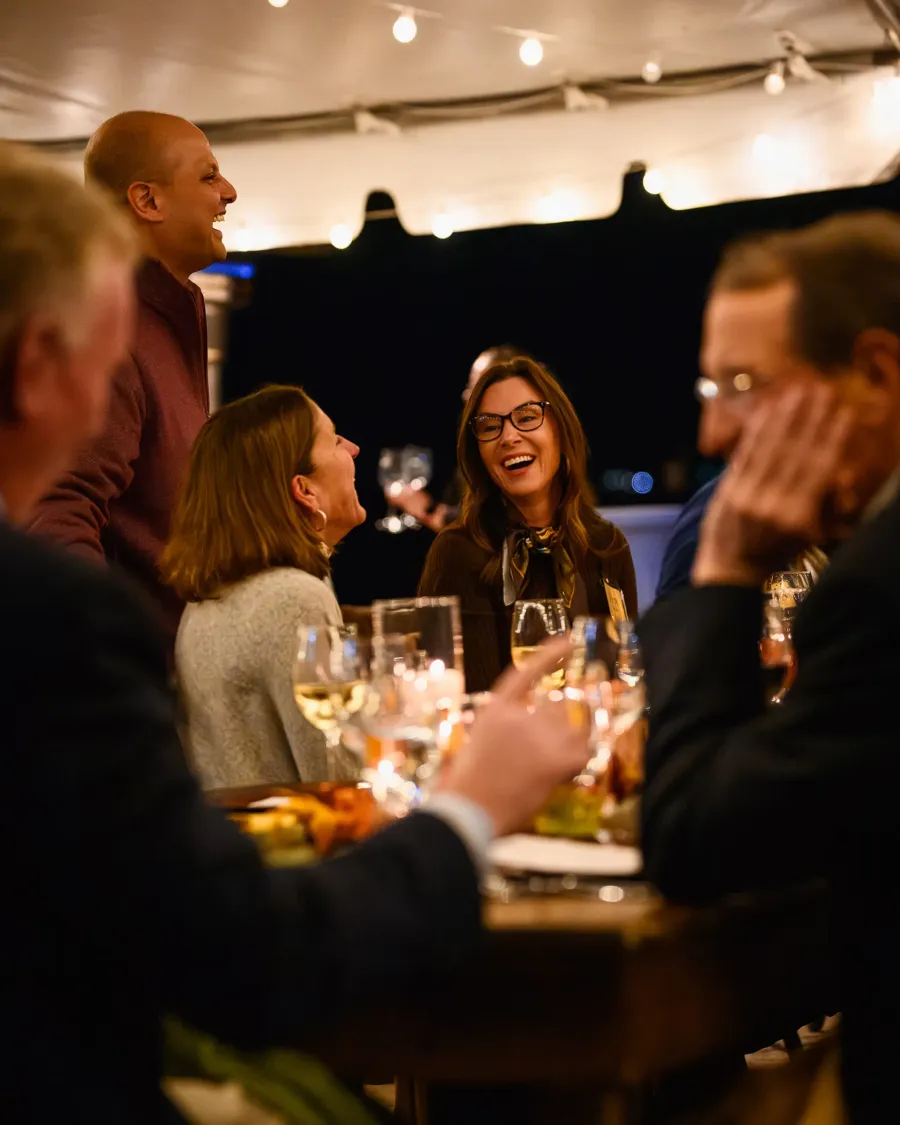 Chef's Garden Catering & Events