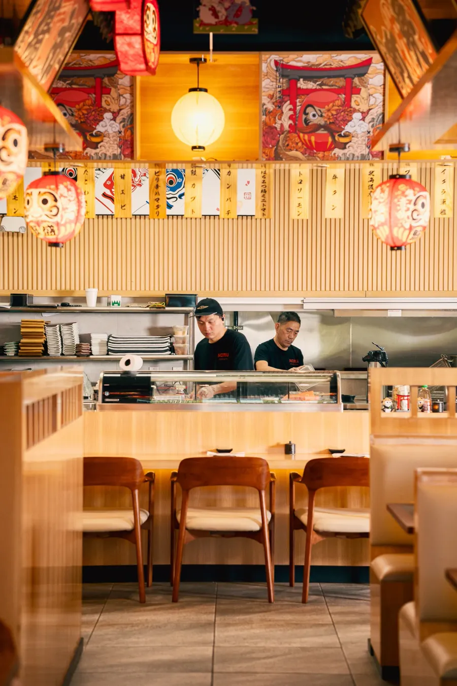 Nomu Izakaya