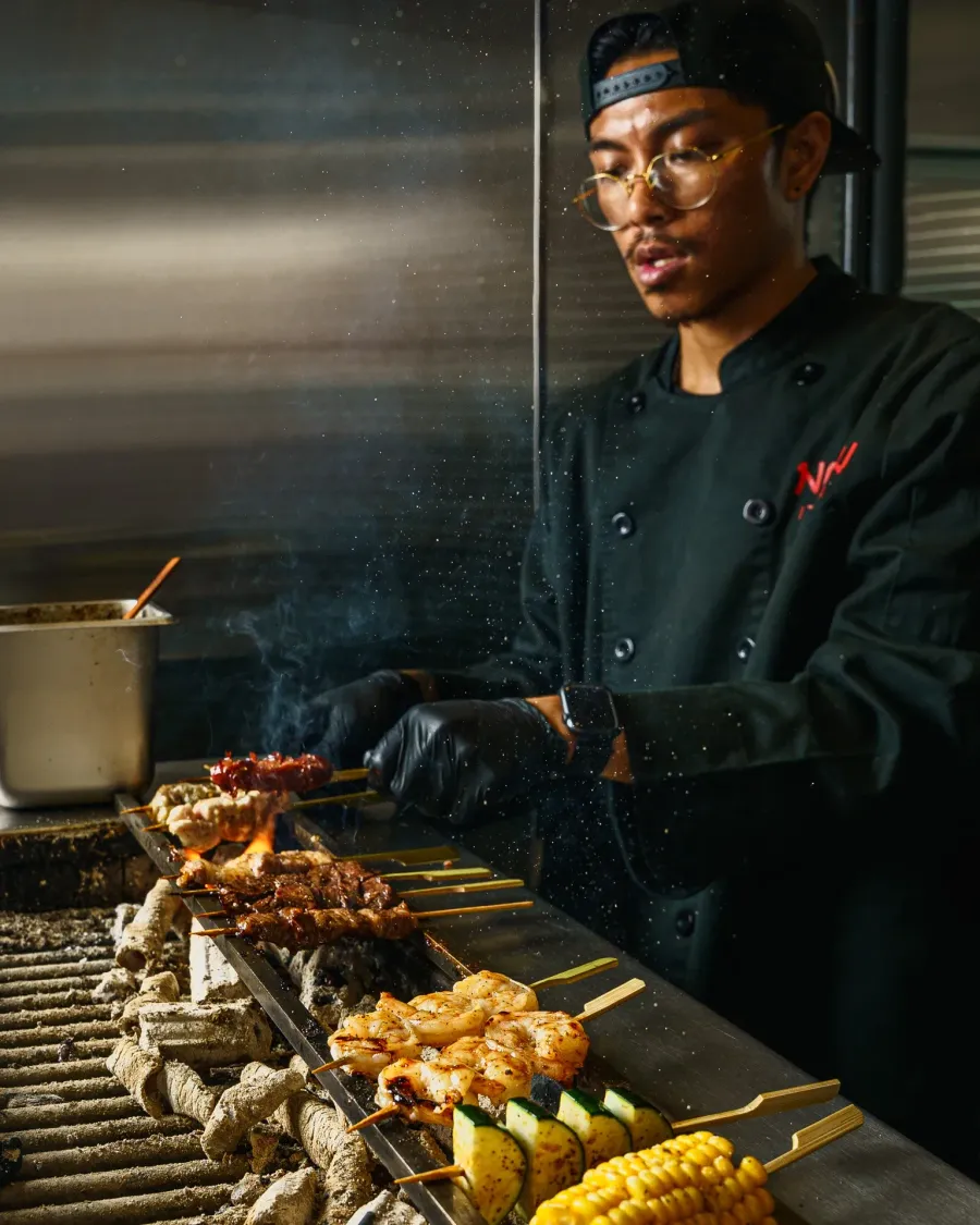 Nomu Izakaya