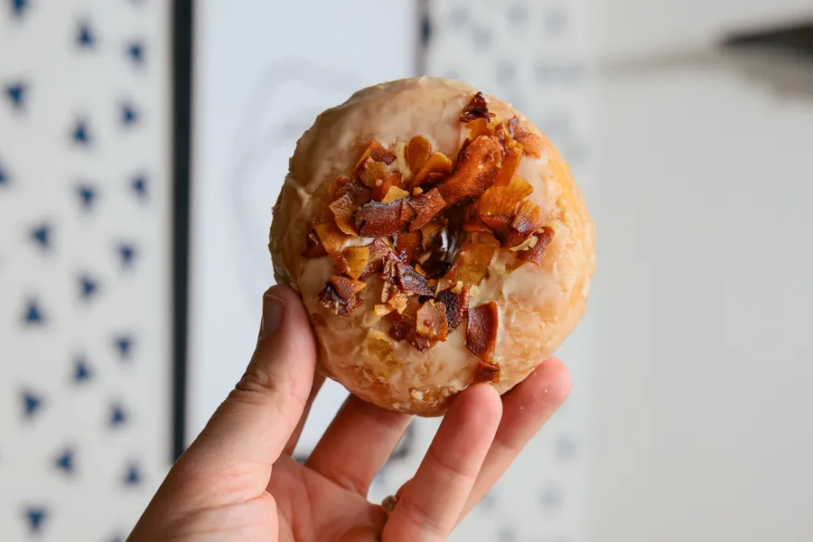 The Infatuation · Sweet Theory Baking Co.